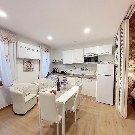 Maison Cavour Alghero Bagian luar foto
