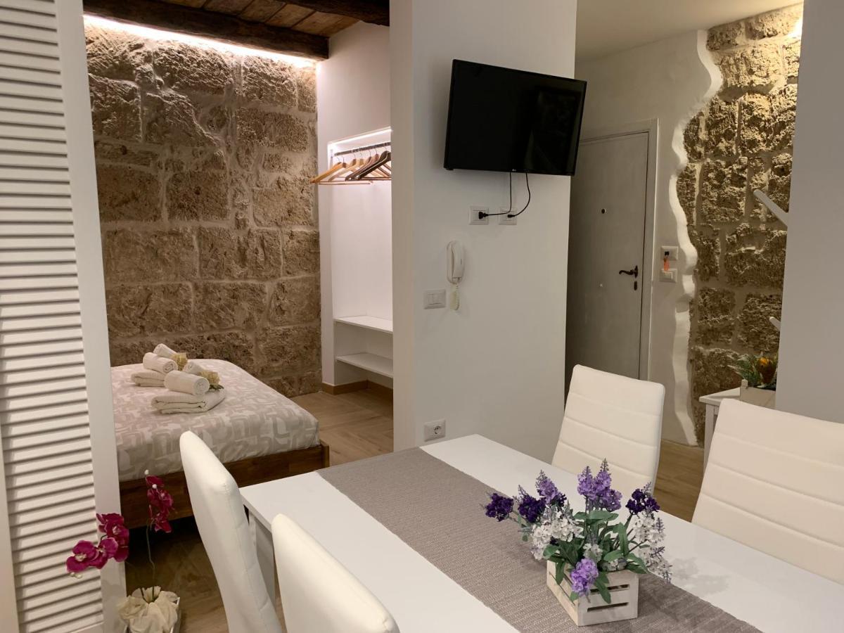 Maison Cavour Alghero Bagian luar foto