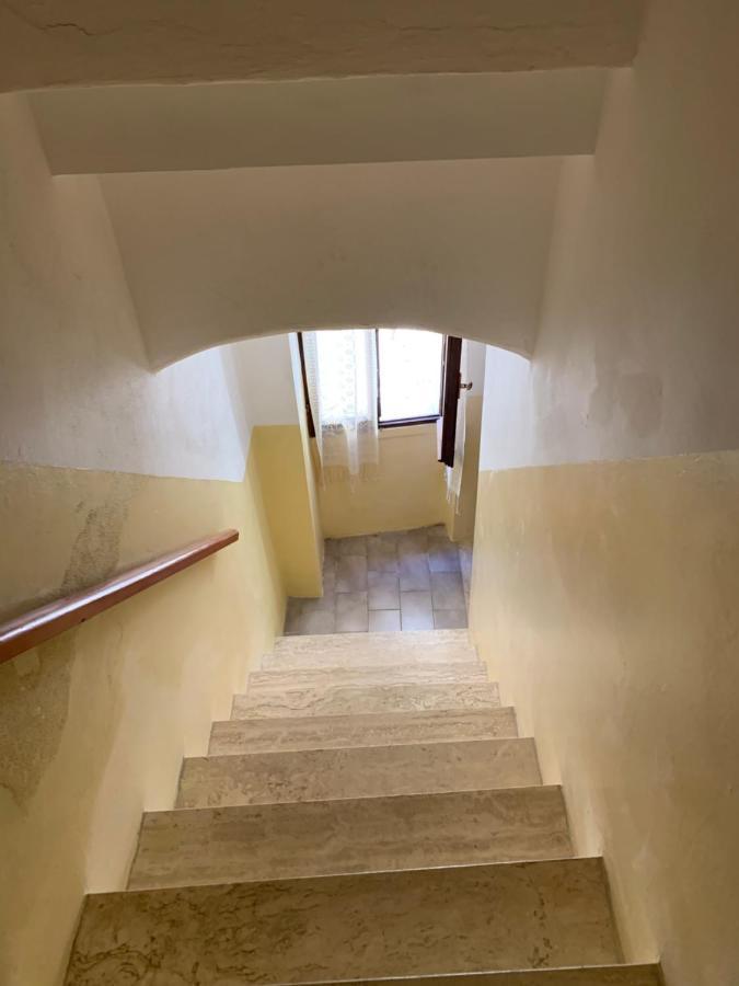 Maison Cavour Alghero Bagian luar foto