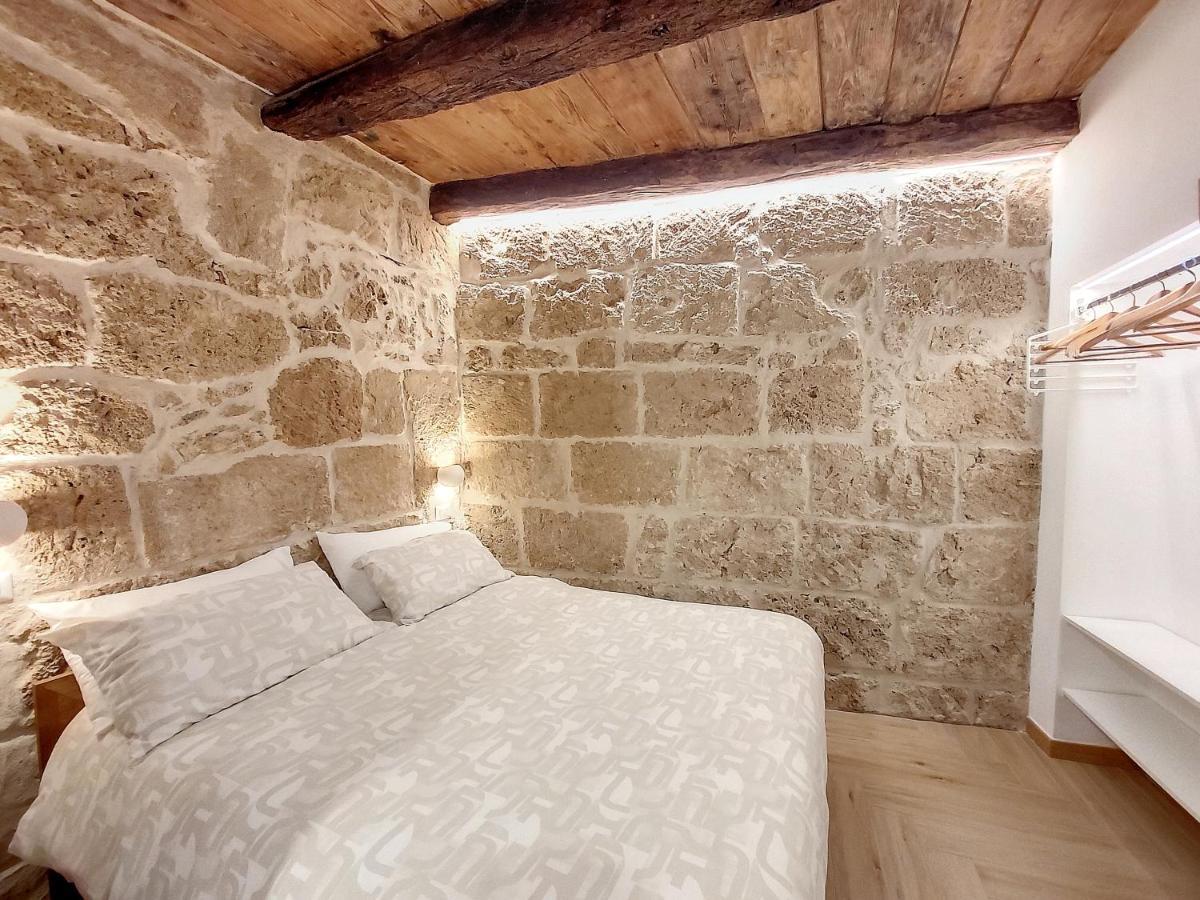 Maison Cavour Alghero Bagian luar foto